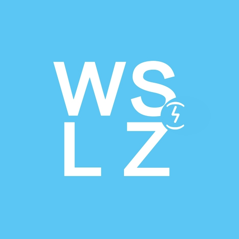WSLZ新媒体工作室